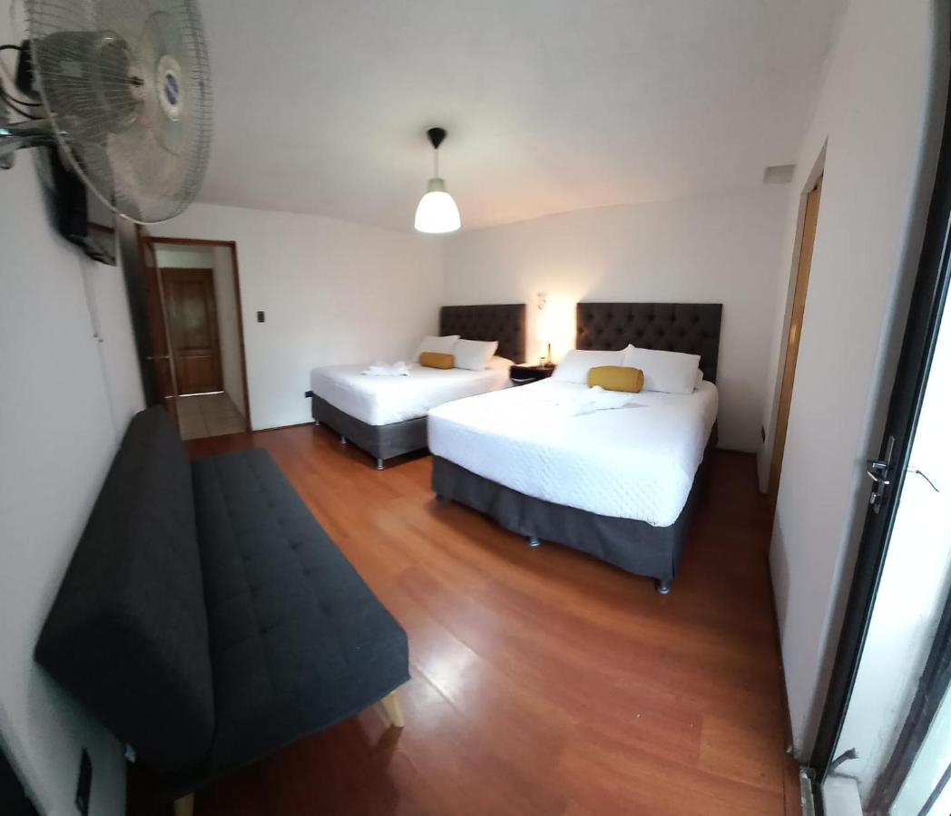 Global Airport Inn Free Shuttle Guatemala Exterior foto