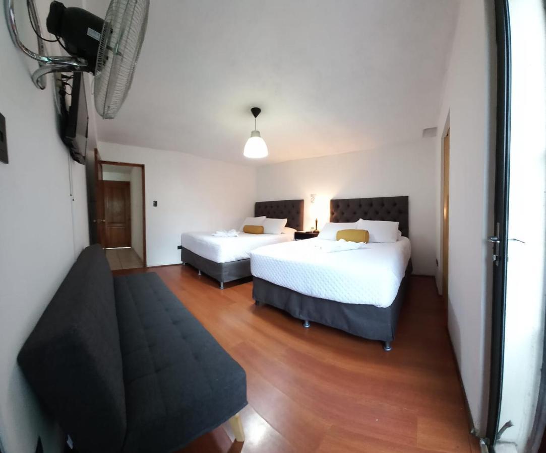 Global Airport Inn Free Shuttle Guatemala Exterior foto