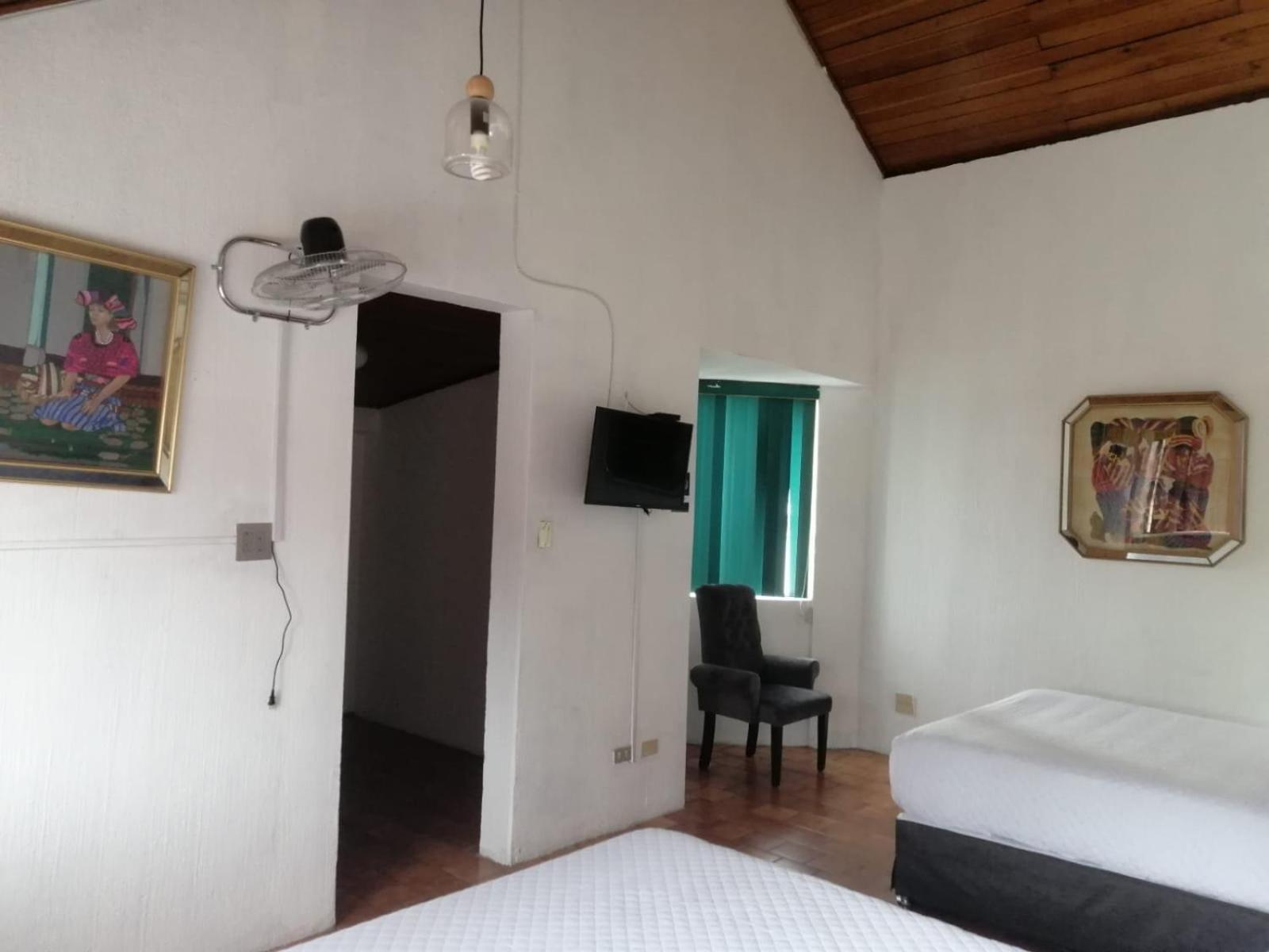 Global Airport Inn Free Shuttle Guatemala Exterior foto