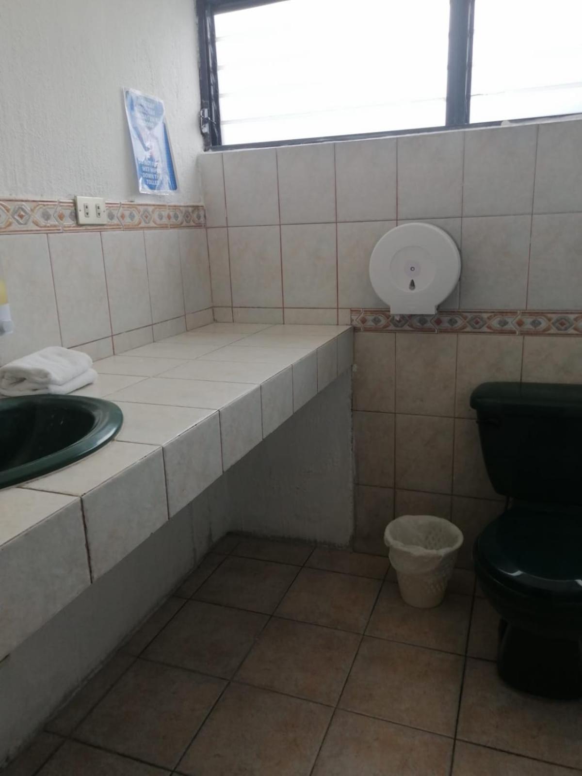 Global Airport Inn Free Shuttle Guatemala Exterior foto