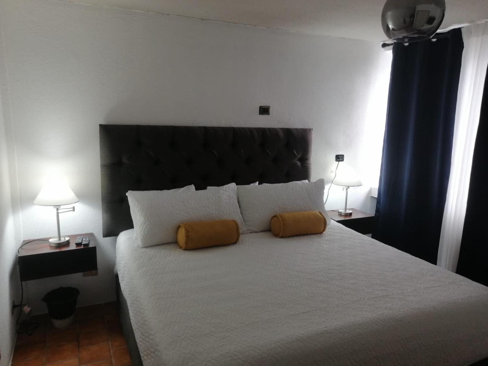 Global Airport Inn Free Shuttle Guatemala Exterior foto