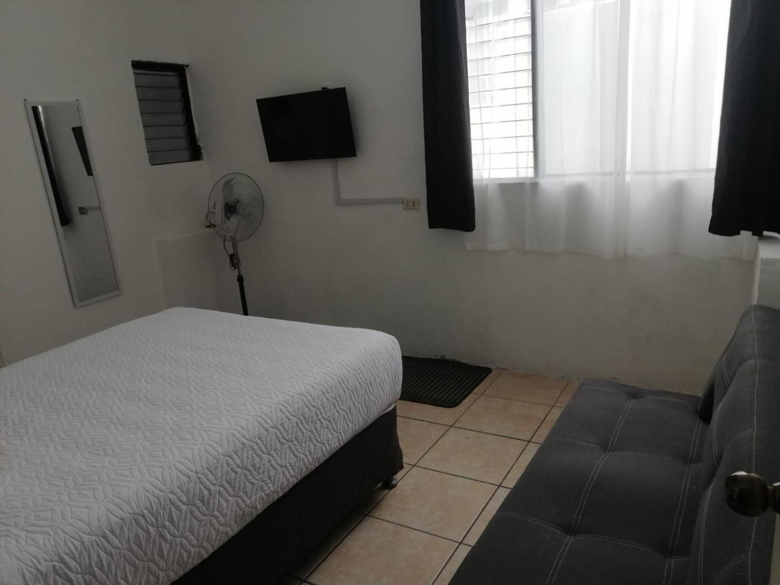 Global Airport Inn Free Shuttle Guatemala Exterior foto