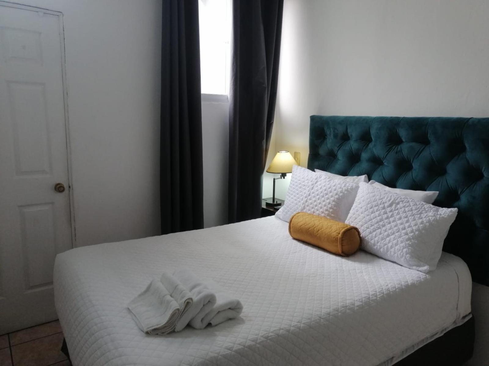 Global Airport Inn Free Shuttle Guatemala Exterior foto